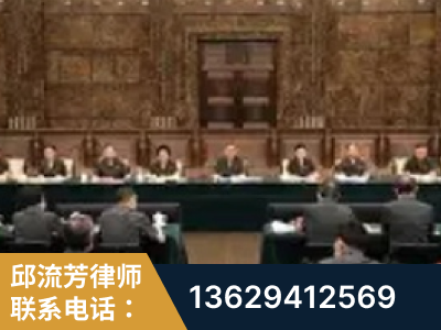 洮南-疑难刑事案件处理